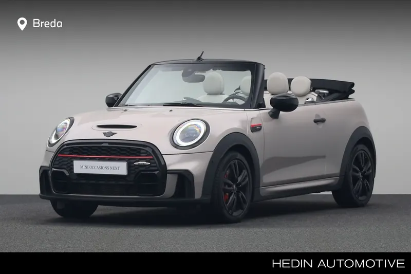 MINI Cooper (2023)