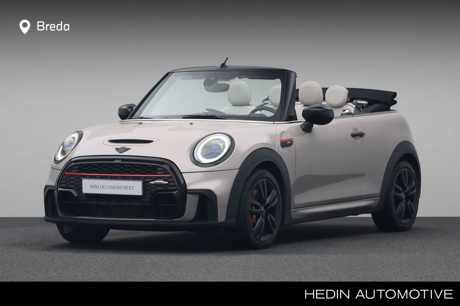 MINI Cooper (2023) — foto 1