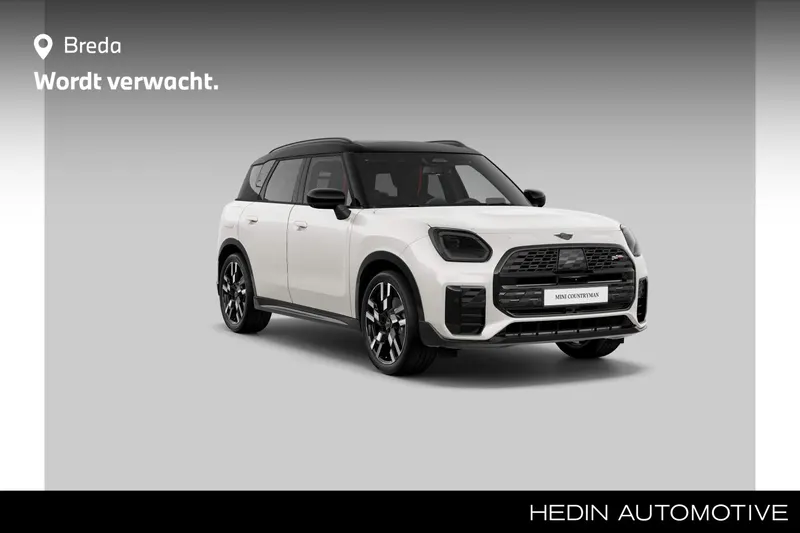 MINI Countryman (2025)