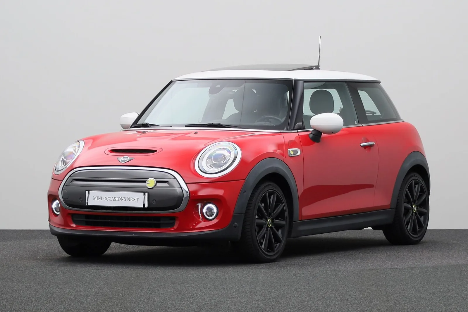 MINI Mini Electric (2020) — foto 1