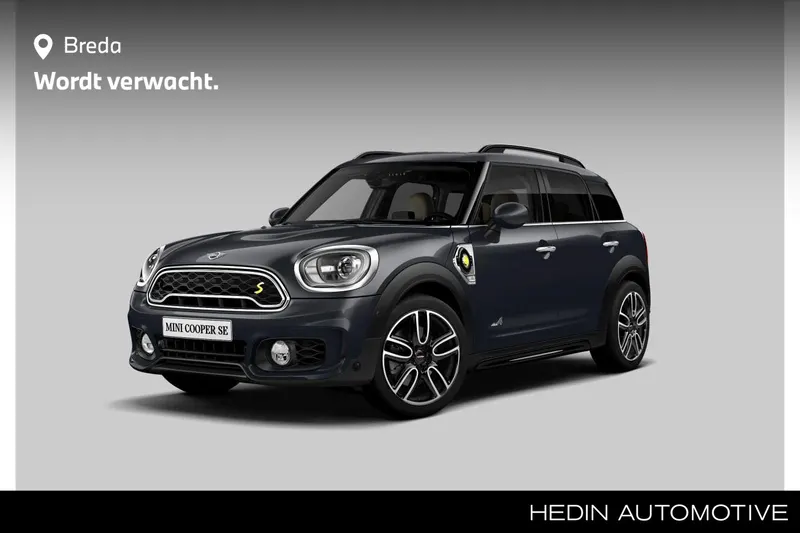 MINI Countryman (2019)