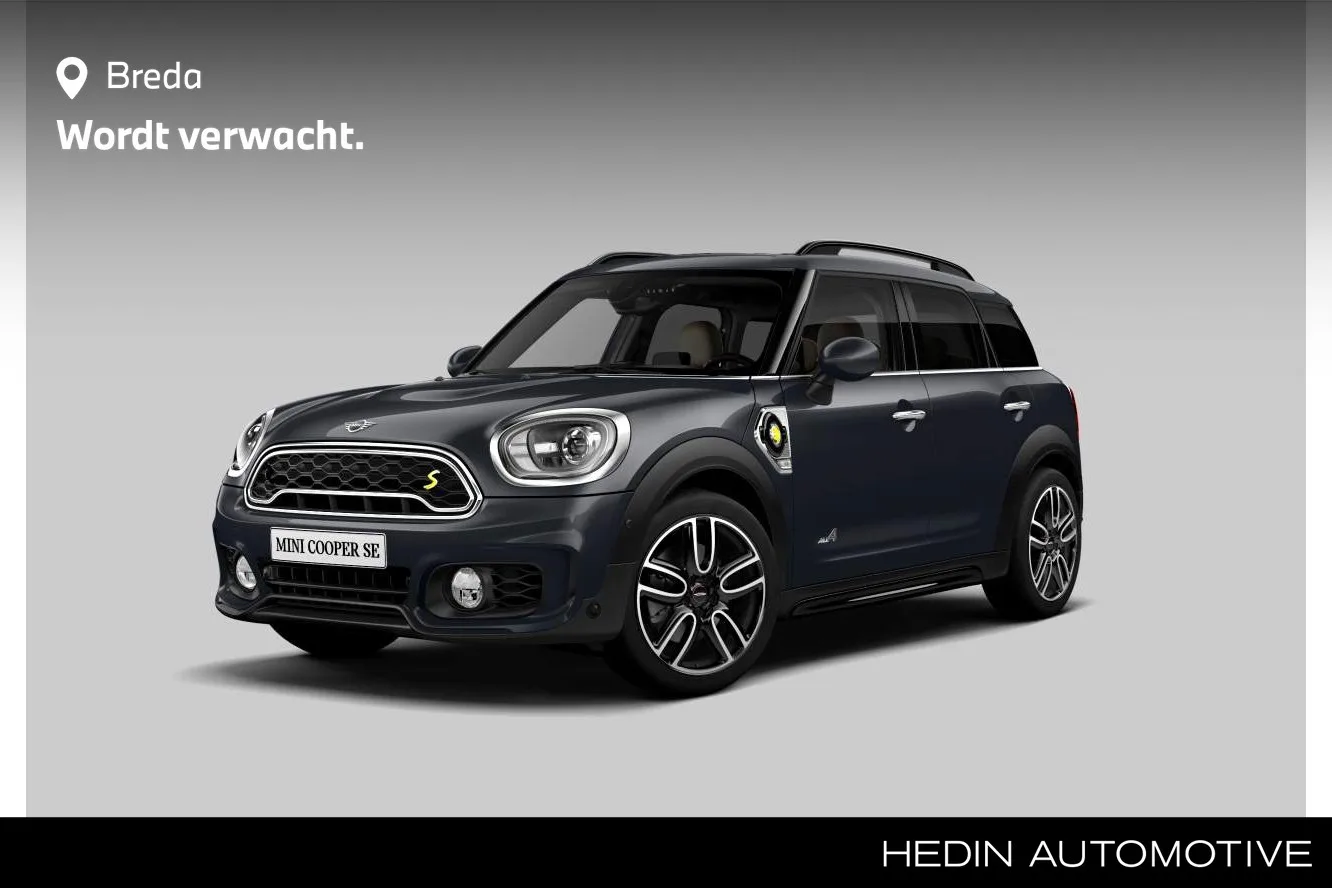 MINI Countryman (2019) — foto 1