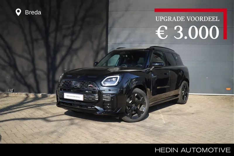 MINI Countryman (2026)