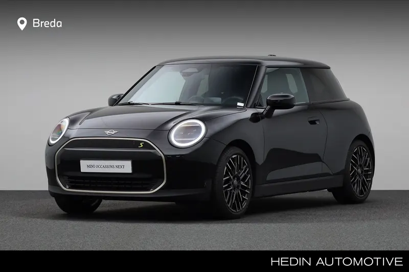 MINI Mini Electric (2025)