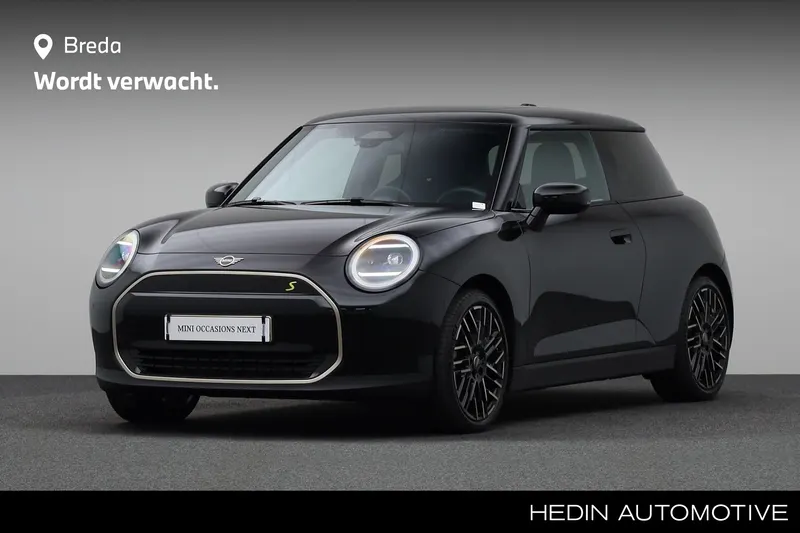 MINI Mini Electric (2025)
