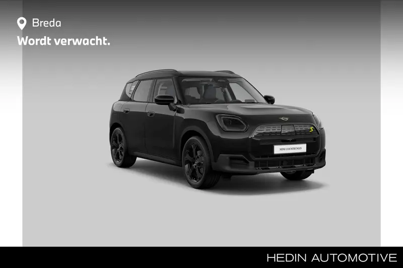 MINI Countryman (2025)