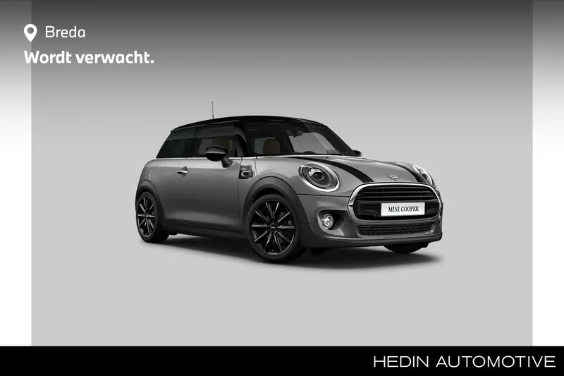 MINI Cooper (2020)