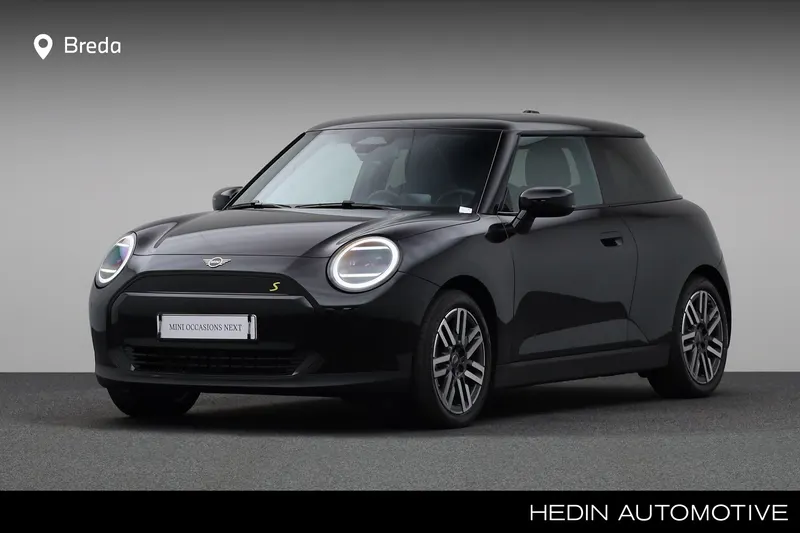 MINI Mini Electric (2025)