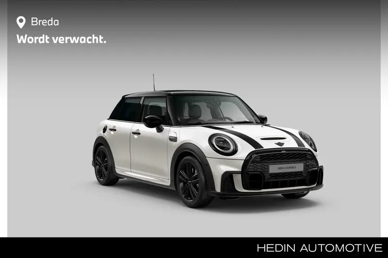MINI 5-Deurs (2023)