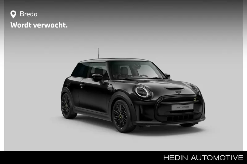 MINI Electric (2022)
