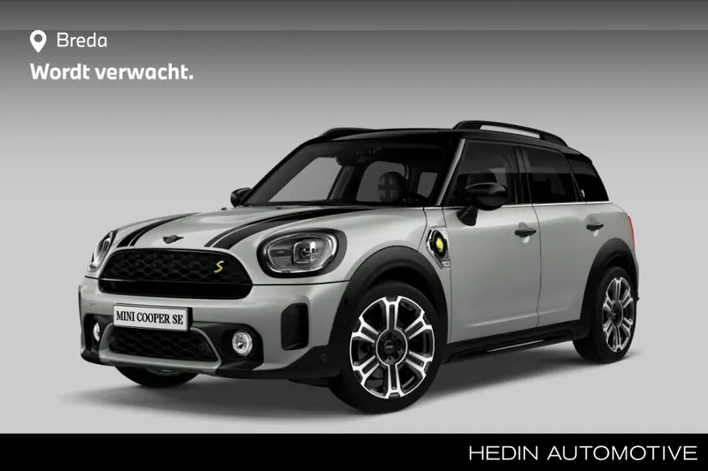 MINI Countryman (2022)