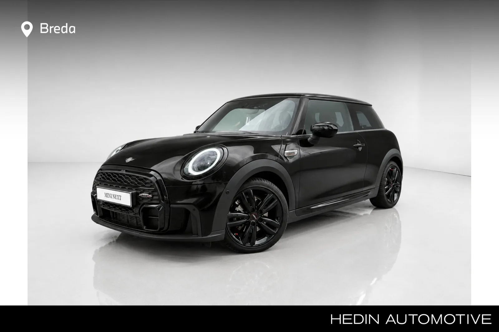 MINI 3-Deurs (2023) — foto 1