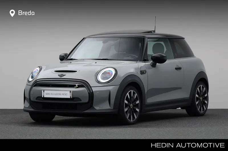 MINI Mini Electric (2021)