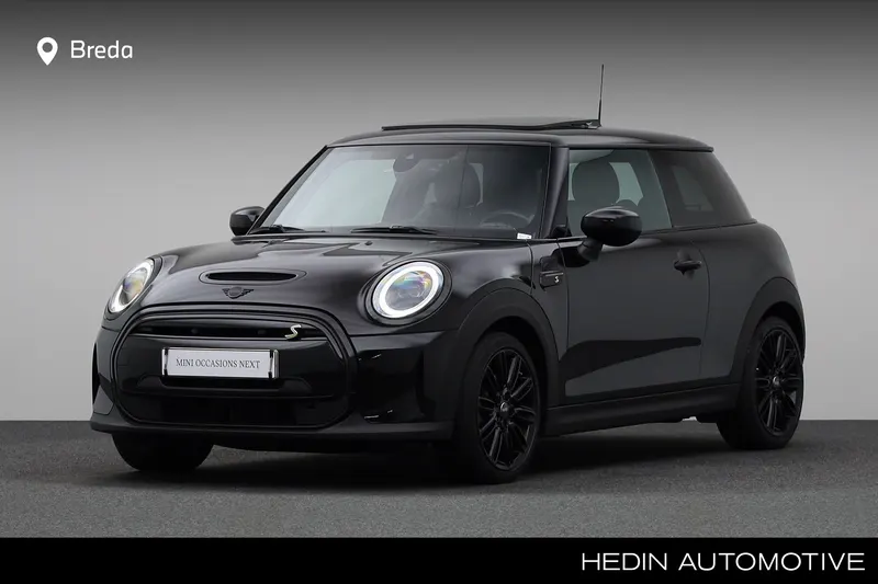 MINI 3-Deurs (2022)