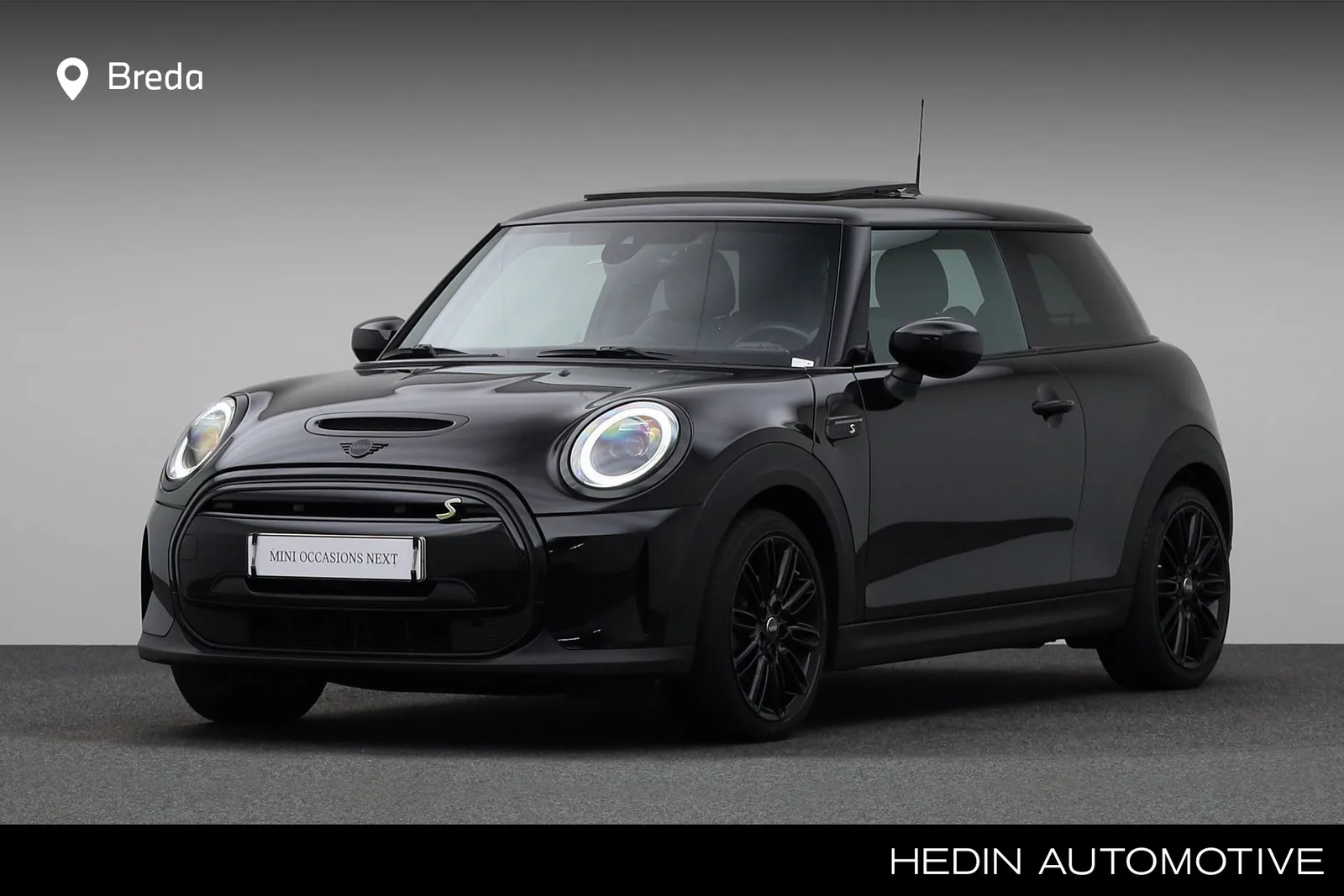 MINI 3-Deurs (2022) — foto 1
