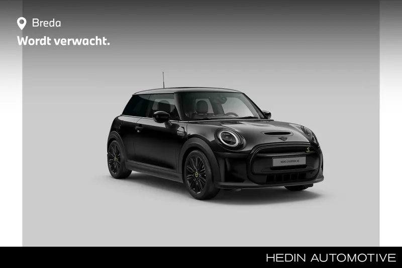 MINI 3-Deurs (2022)