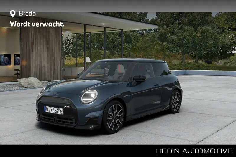 MINI Mini Electric (2025)
