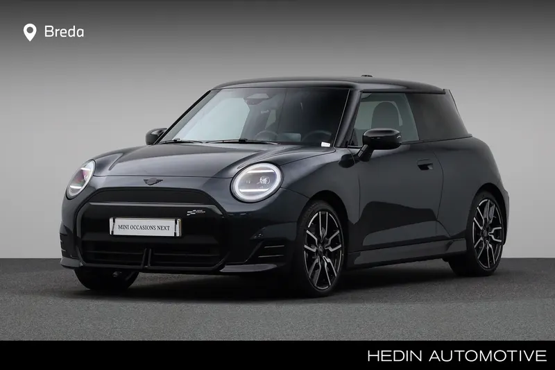 MINI Mini Electric (2025)