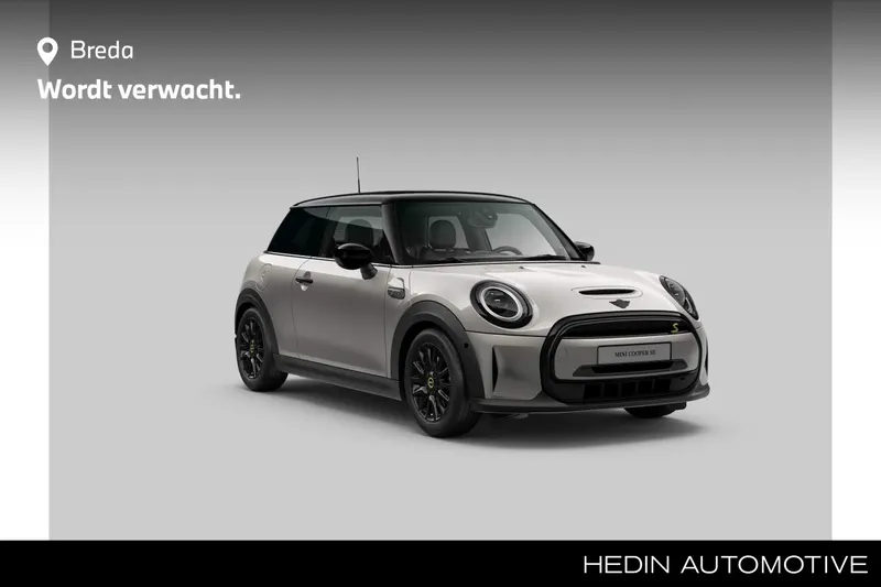 MINI 3-Deurs (2023)