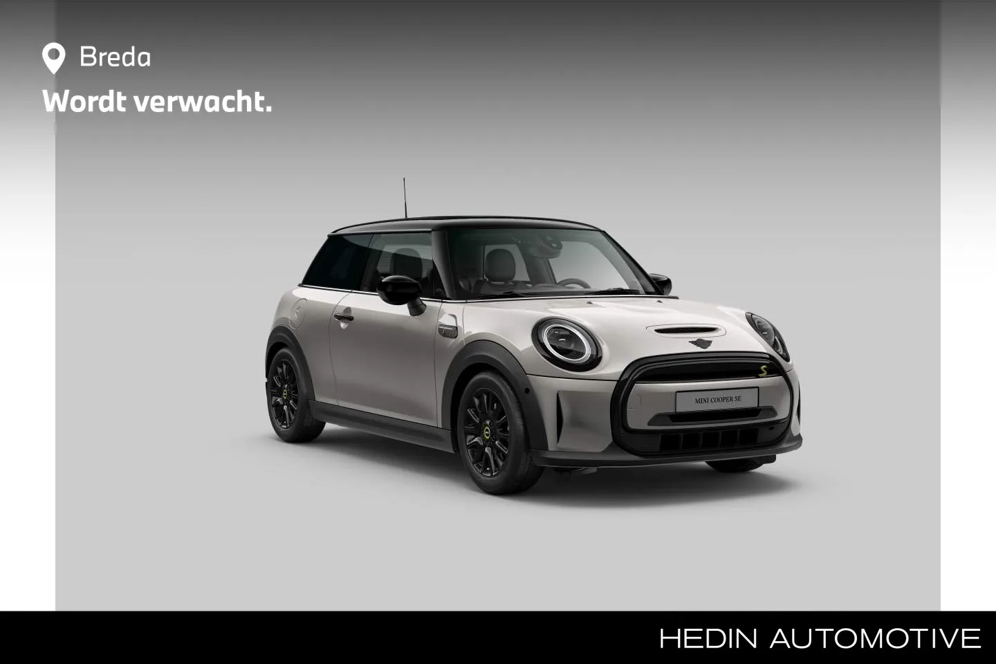MINI 3-Deurs (2023) — foto 1