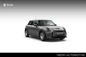 MINI Electric (2022) — foto 1