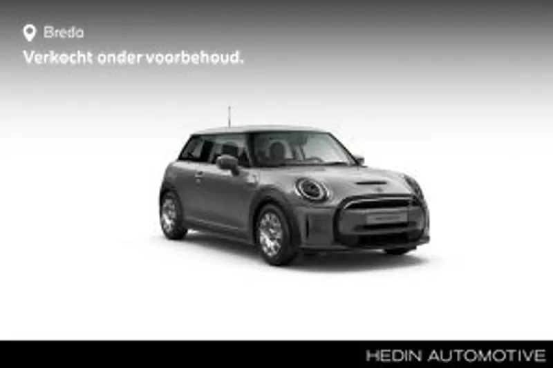 MINI Mini Electric (2022)