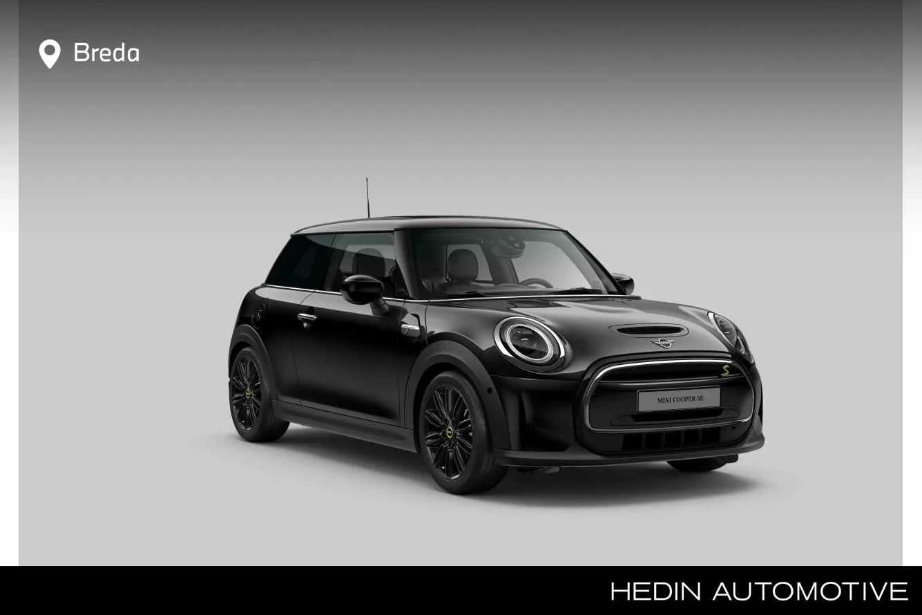 MINI Mini Electric (2022) — foto 1