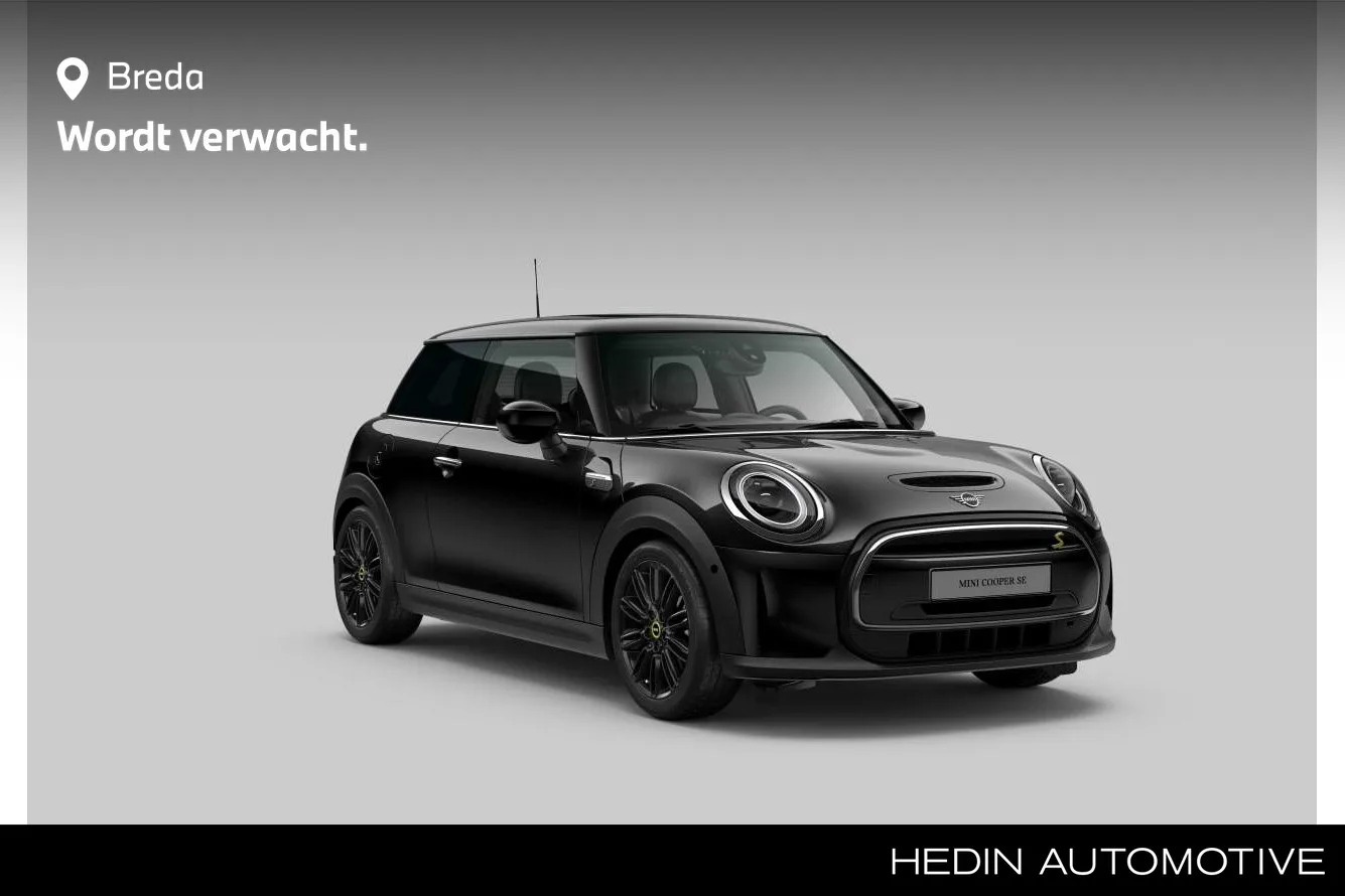 MINI Electric (2022) — foto 1