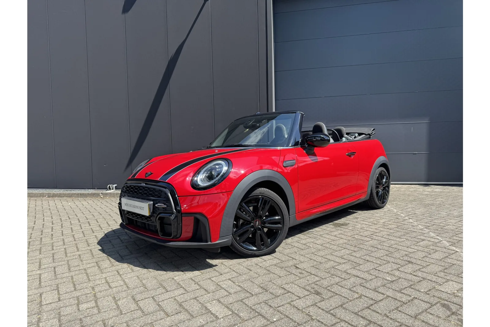 MINI Cooper (2021) — foto 1