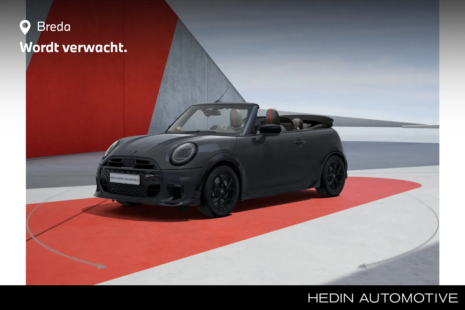 MINI Cooper (2026) — foto 1