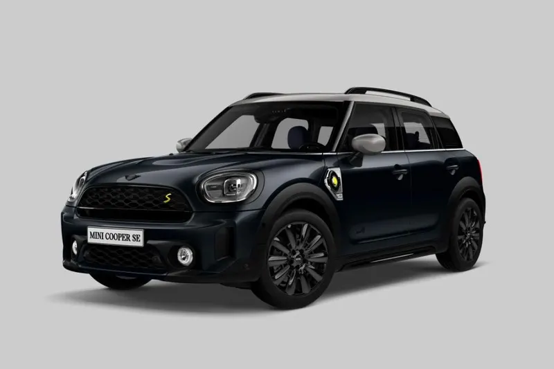 MINI Countryman (2023)