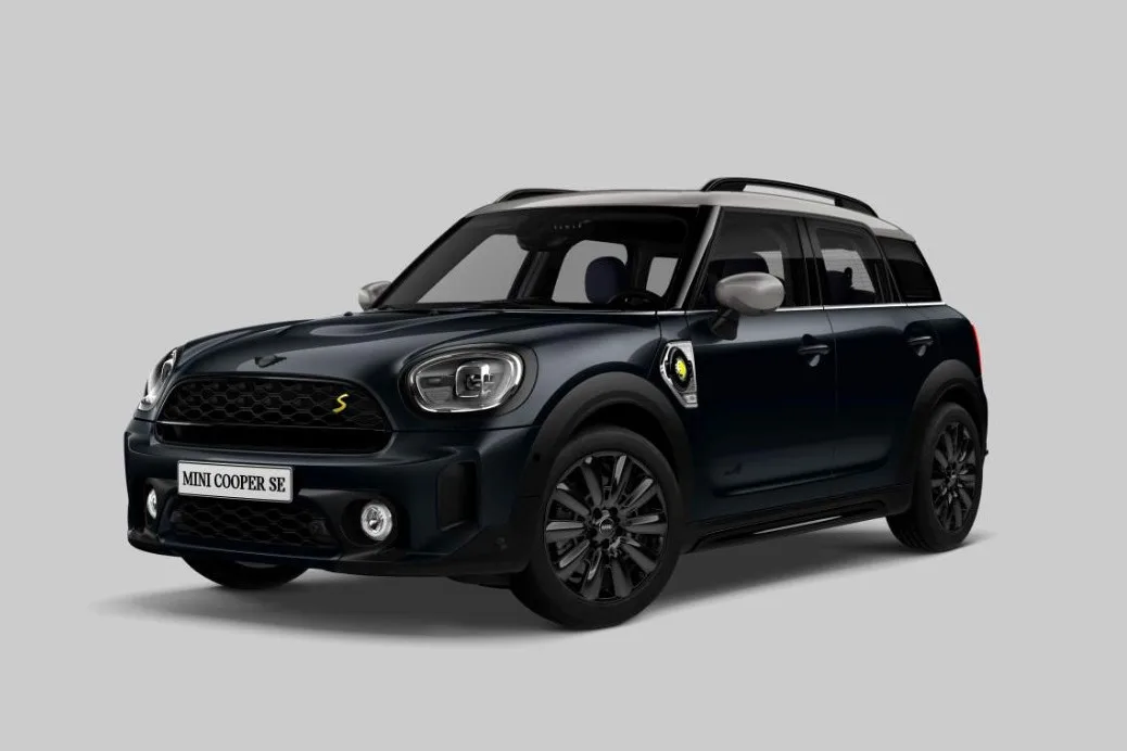 MINI Countryman (2023) — foto 1