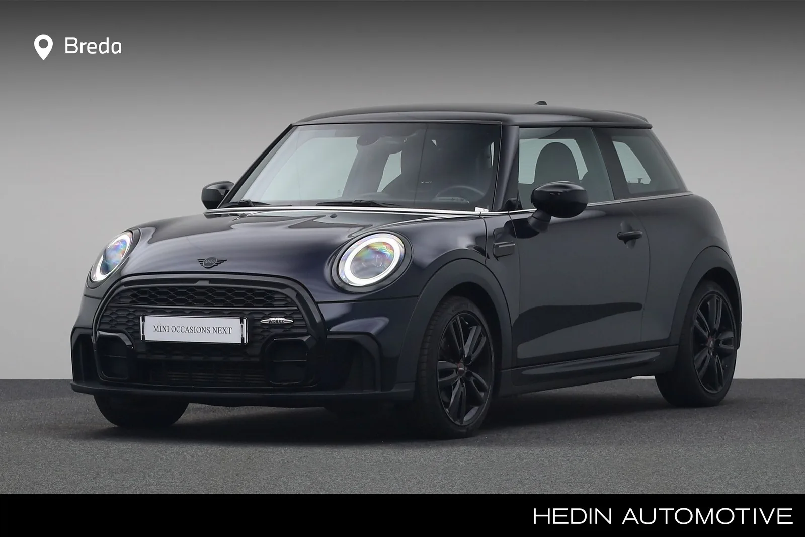 MINI 3-Deurs (2021) — foto 1