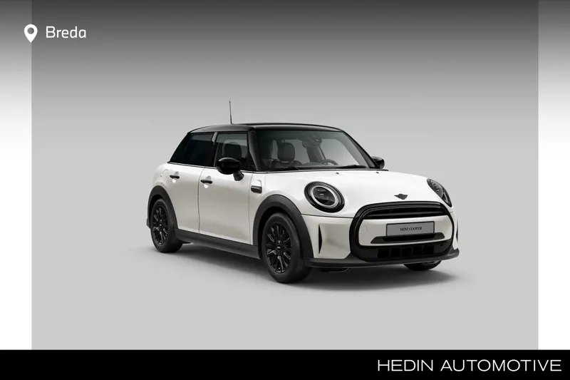 MINI 5-Deurs (2023)