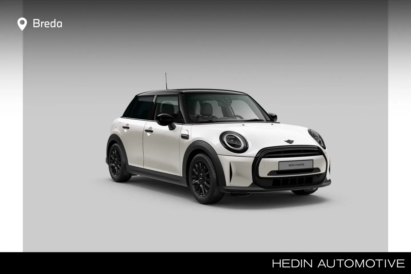 MINI 5-Deurs (2023) — foto 1