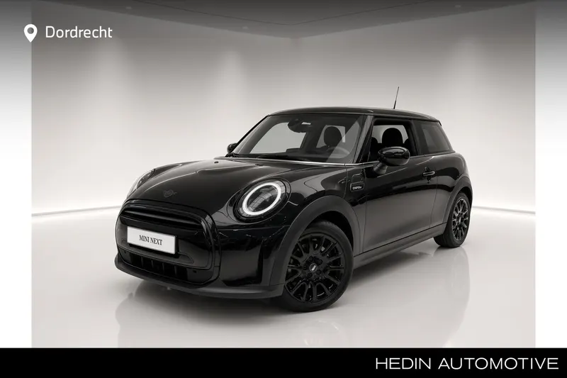 MINI Cooper (2023)