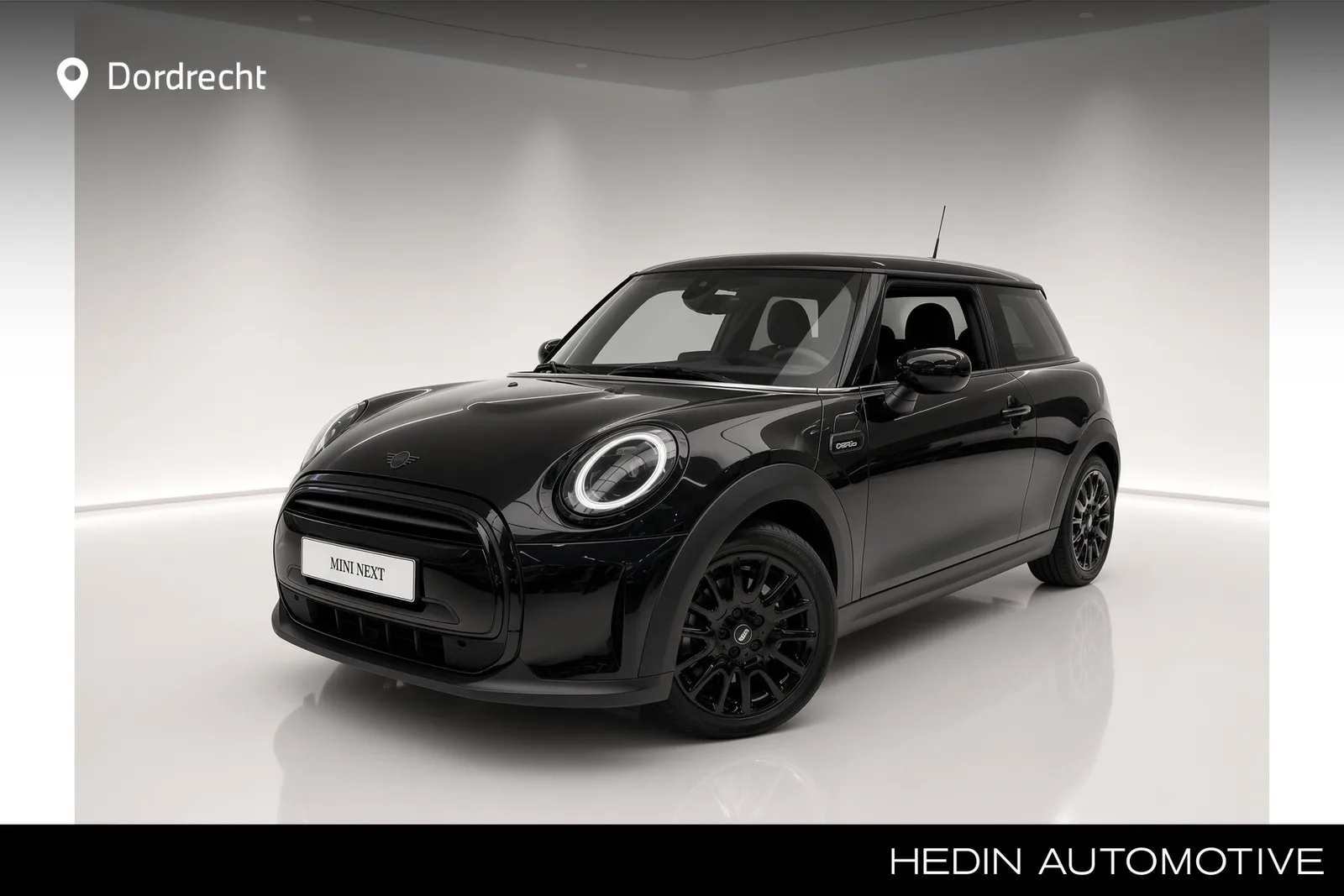 MINI Cooper (2023) — foto 1