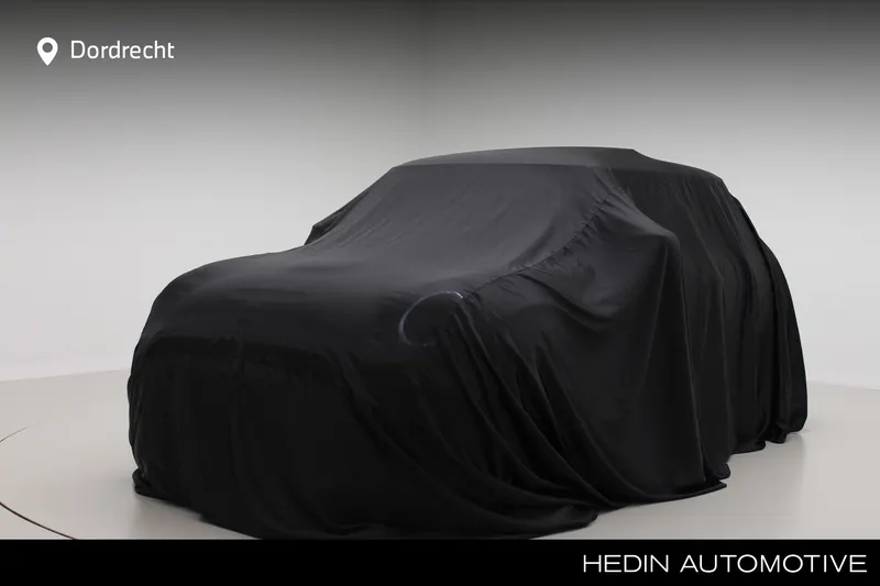 MINI 3-Deurs (2023)
