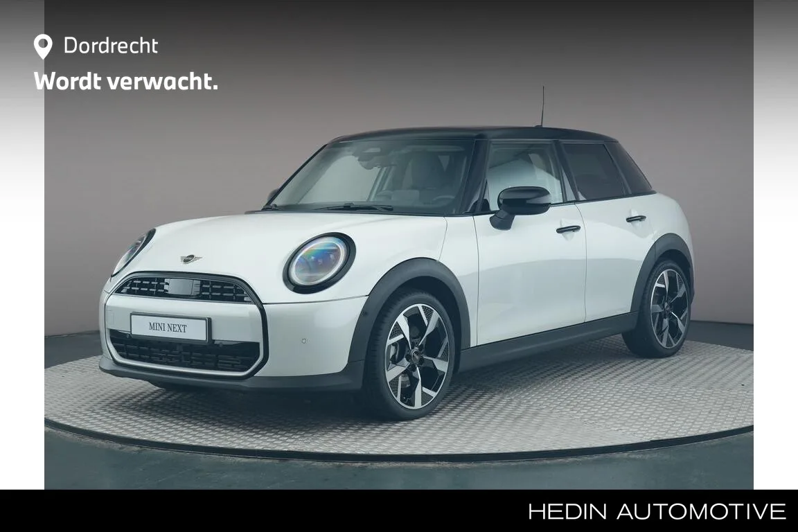 MINI 5-Deurs (2024) — foto 1