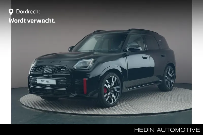MINI Countryman (2025)
