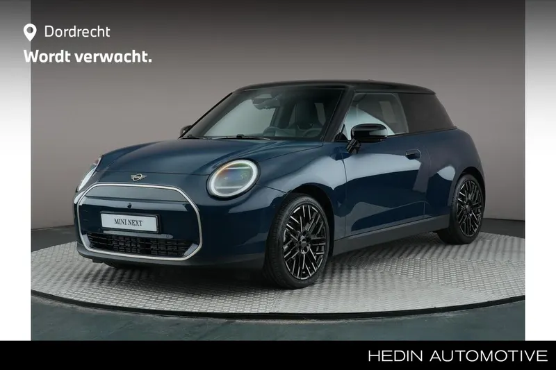 MINI Electric (2025)