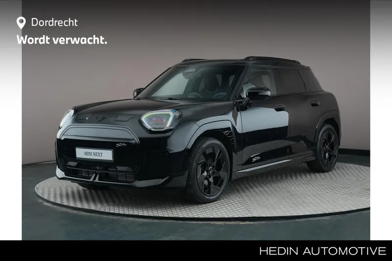 MINI Aceman (2025)