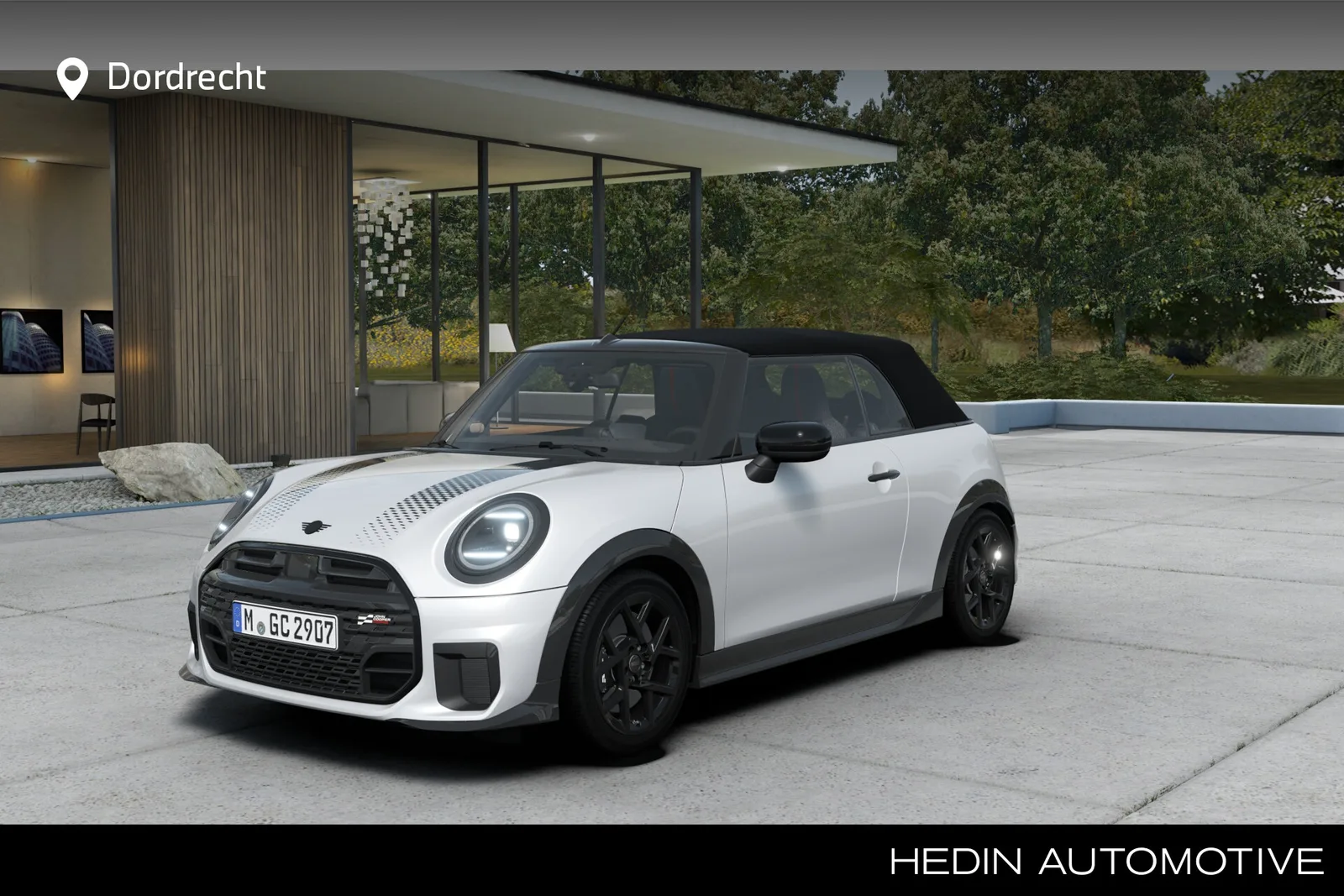 MINI Cooper S (2026) — foto 1