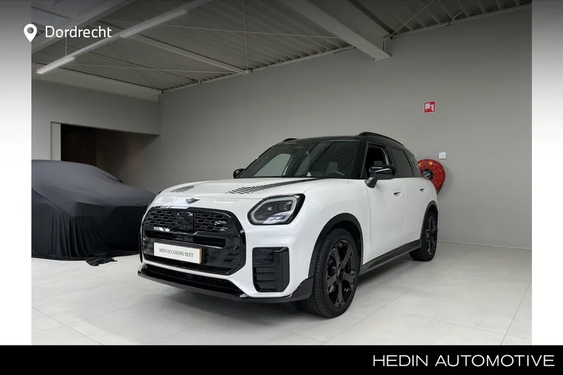 MINI Countryman (2025)