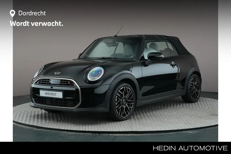 MINI Cooper S (2025)