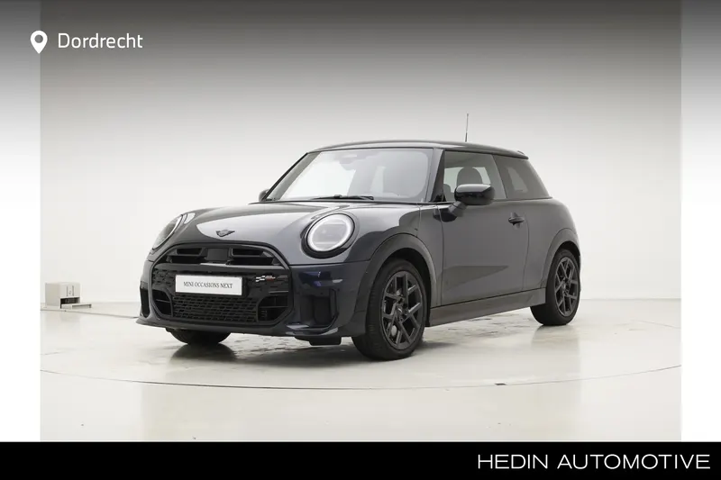 MINI 3-Deurs (2025)