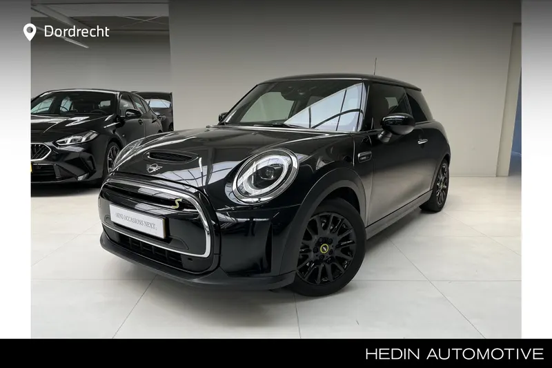 MINI Electric (2022)
