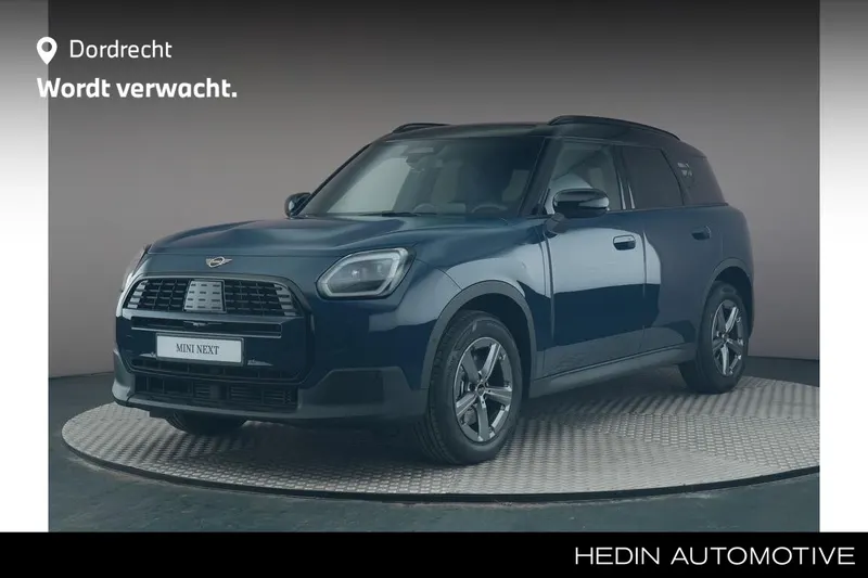 MINI Countryman (2025)