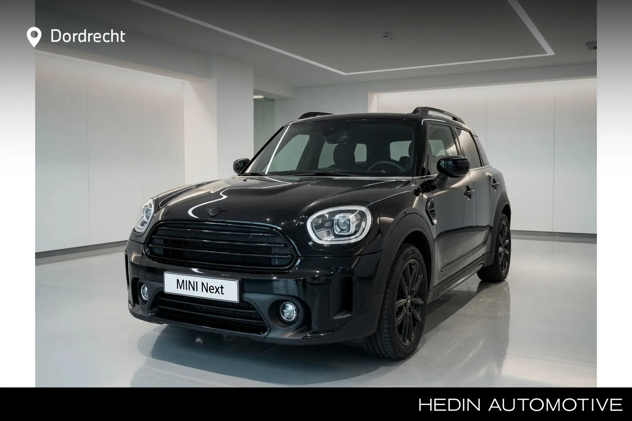 MINI Countryman (2021) — foto 1