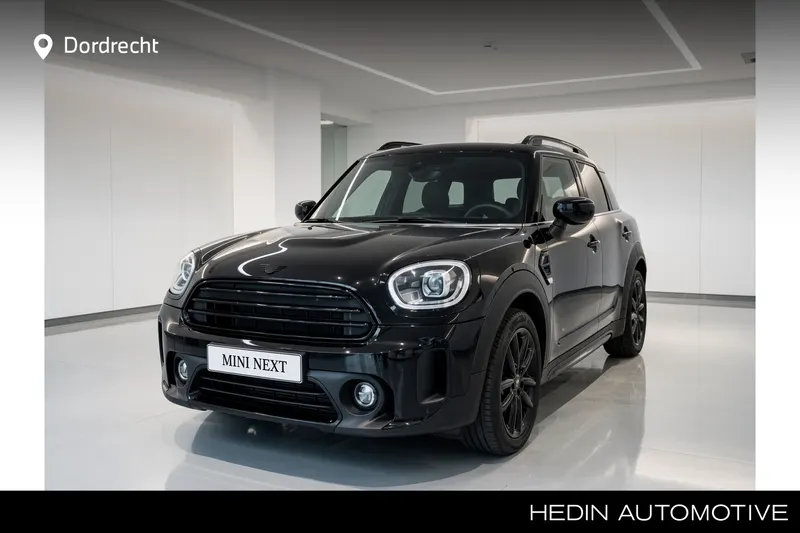 MINI Countryman (2021)